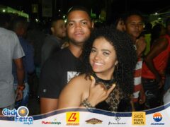 Bloco La vem elas
